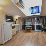 Olympos Garden Hotel