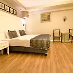 Olympos Garden Hotel