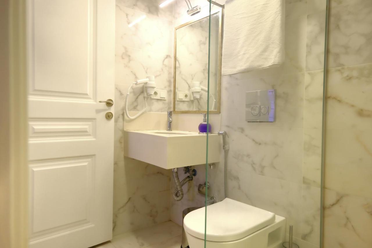 Olympos Garden Otel İstanbul