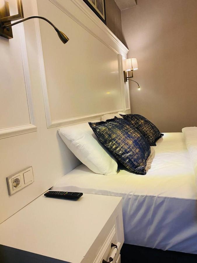 Otel Olympos Garden 3*