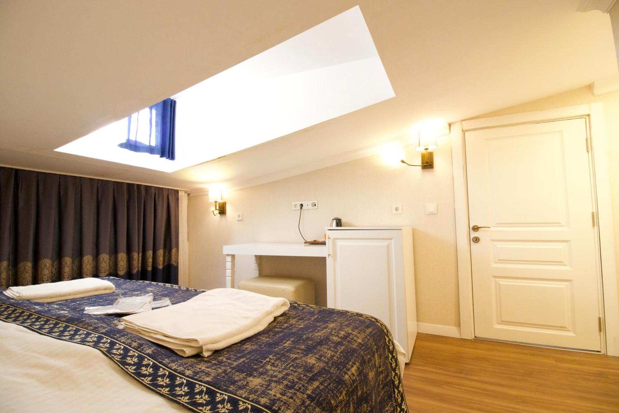 Olympos Garden Otel