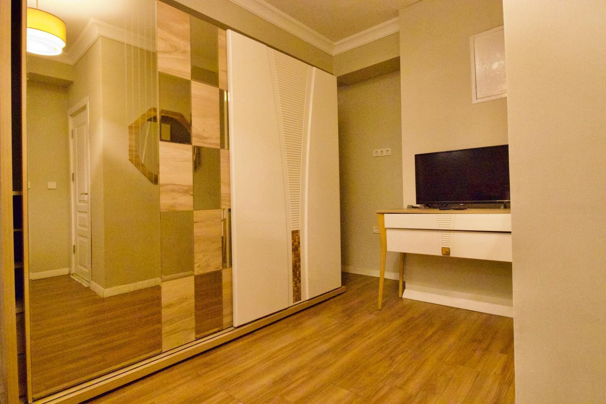 Olympos Garden Otel 3*