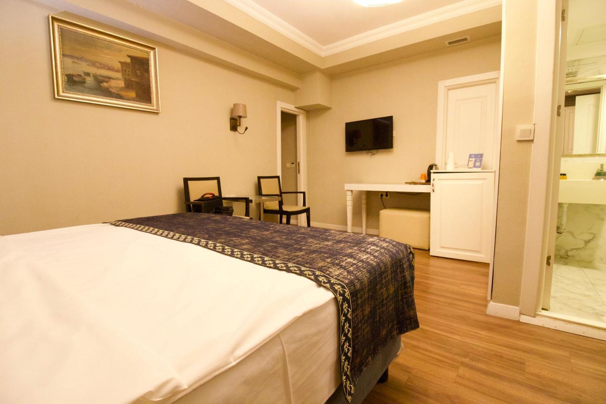 Olympos Garden 3* Provincia di Istanbul
